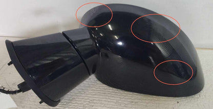 Door Mirror DODGE CHALLENGER Left 11 12 132
