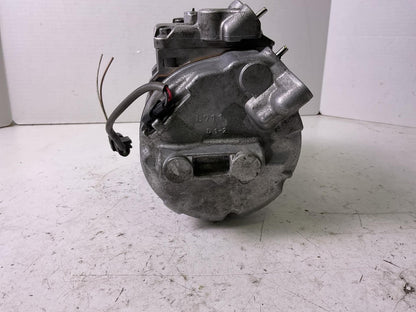 A/c Air Compressor BMW 335I 07 08 09 10 11 12 132