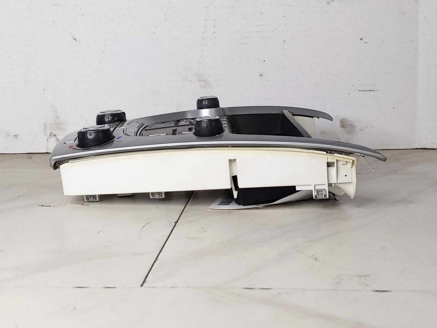 Audio & Visual Equip.(radio) CHEVY EQUINOX 10 113