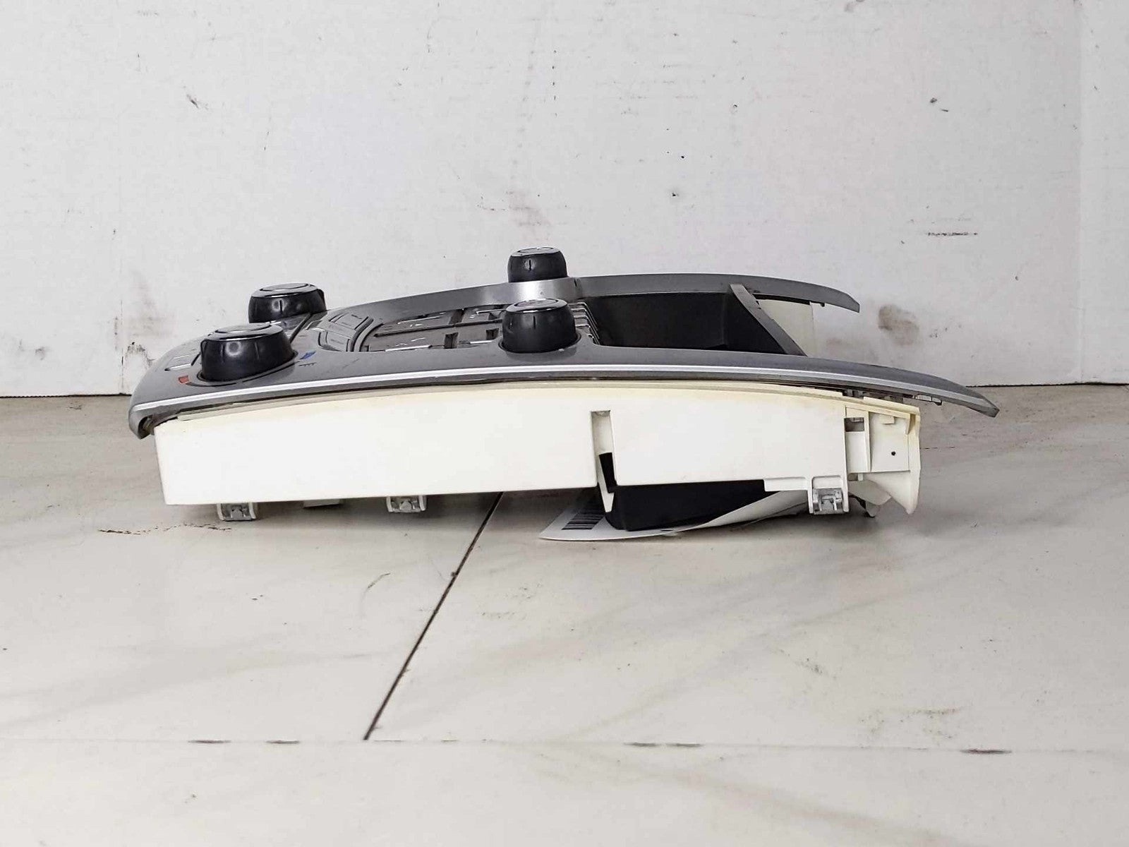 Audio & Visual Equip.(radio) CHEVY EQUINOX 10 113