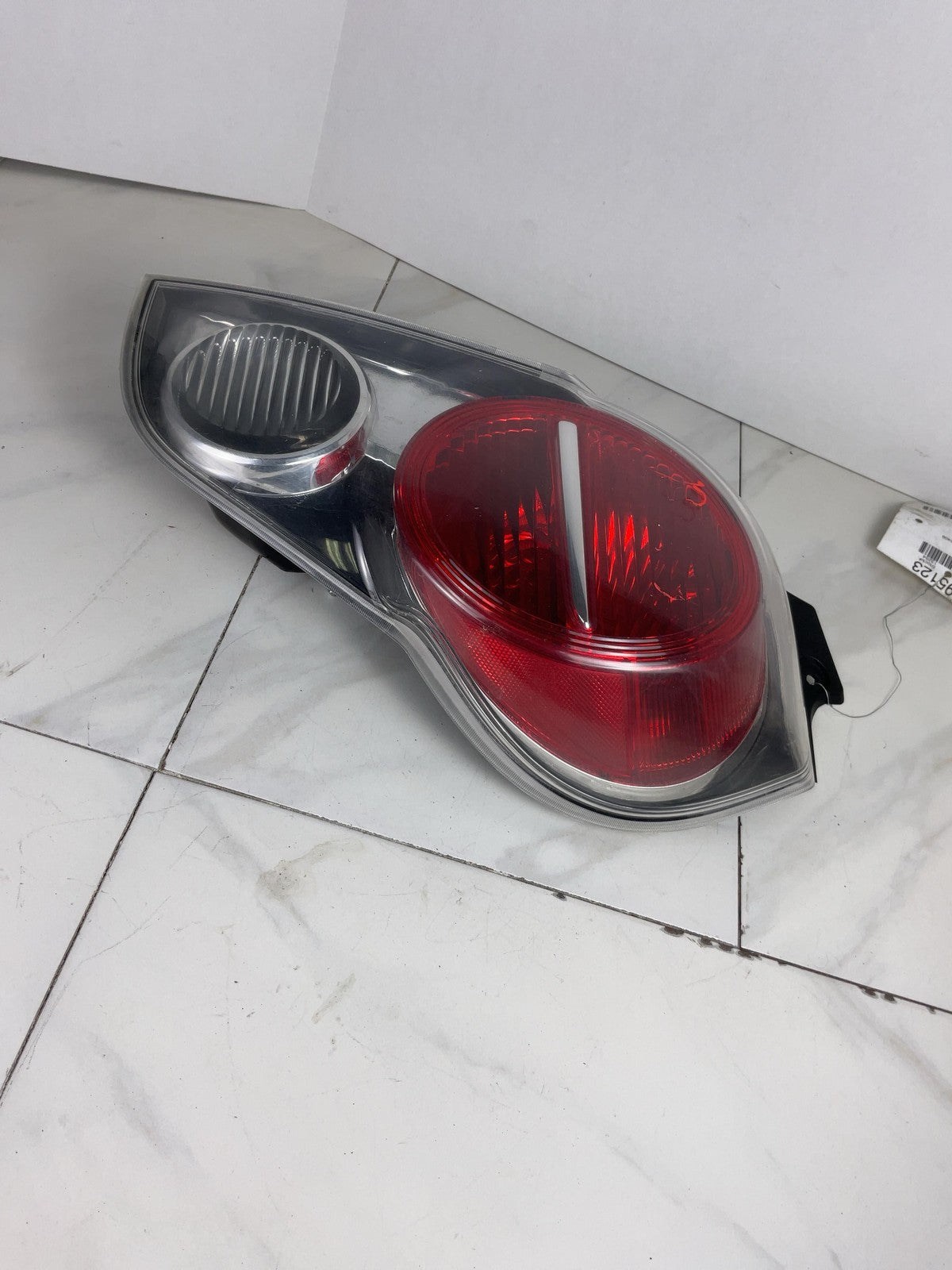 Tail Light Assembly CHEVY SPARK Right 13 14 153