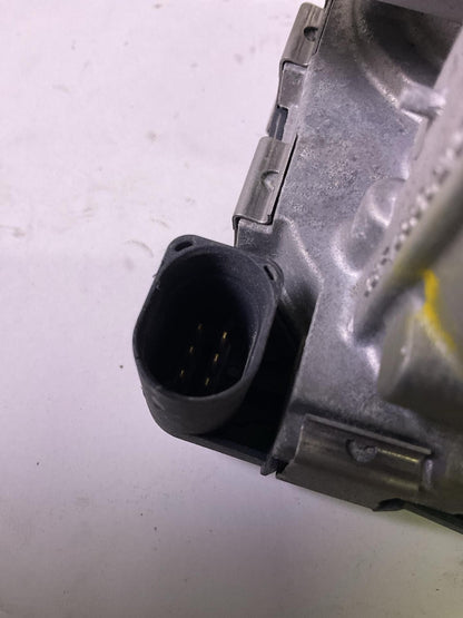 Throttle Body/valve Assy JETTA EXCEPT GLI 19 20 212