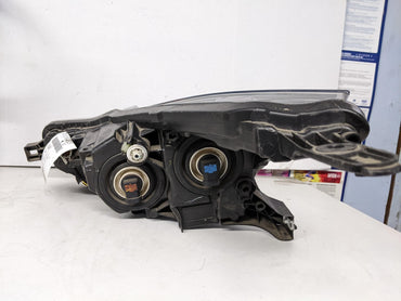 Headlamp Assembly NISSAN VERSA Left 20 21 221