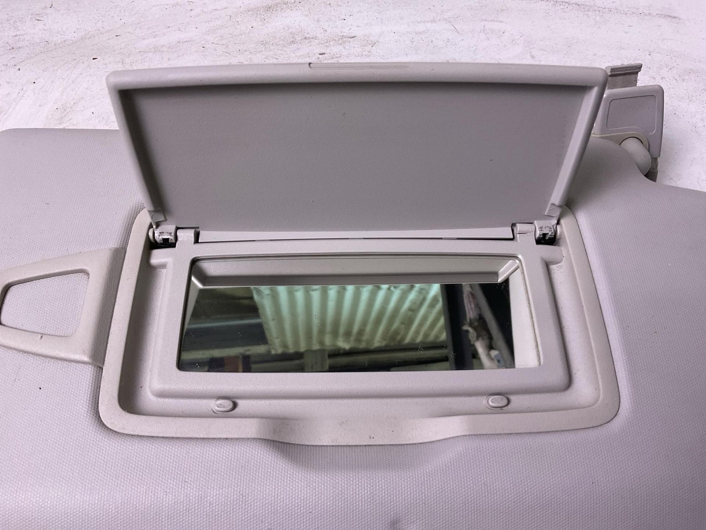 Sun Visor MERCEDES C-CLASS Right 15 16 171