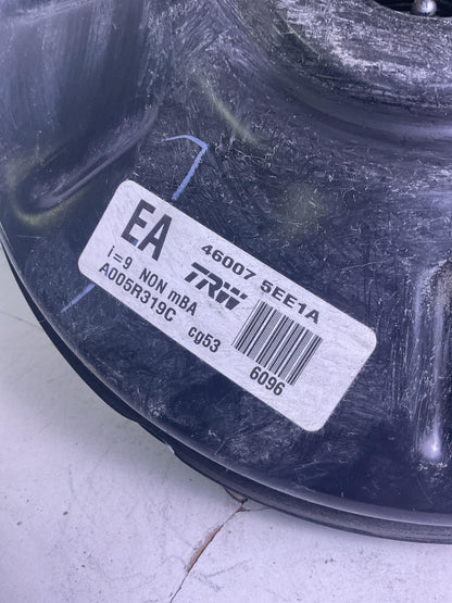 Power Brake Booster NISSAN VERSA 20 21 22 23 243