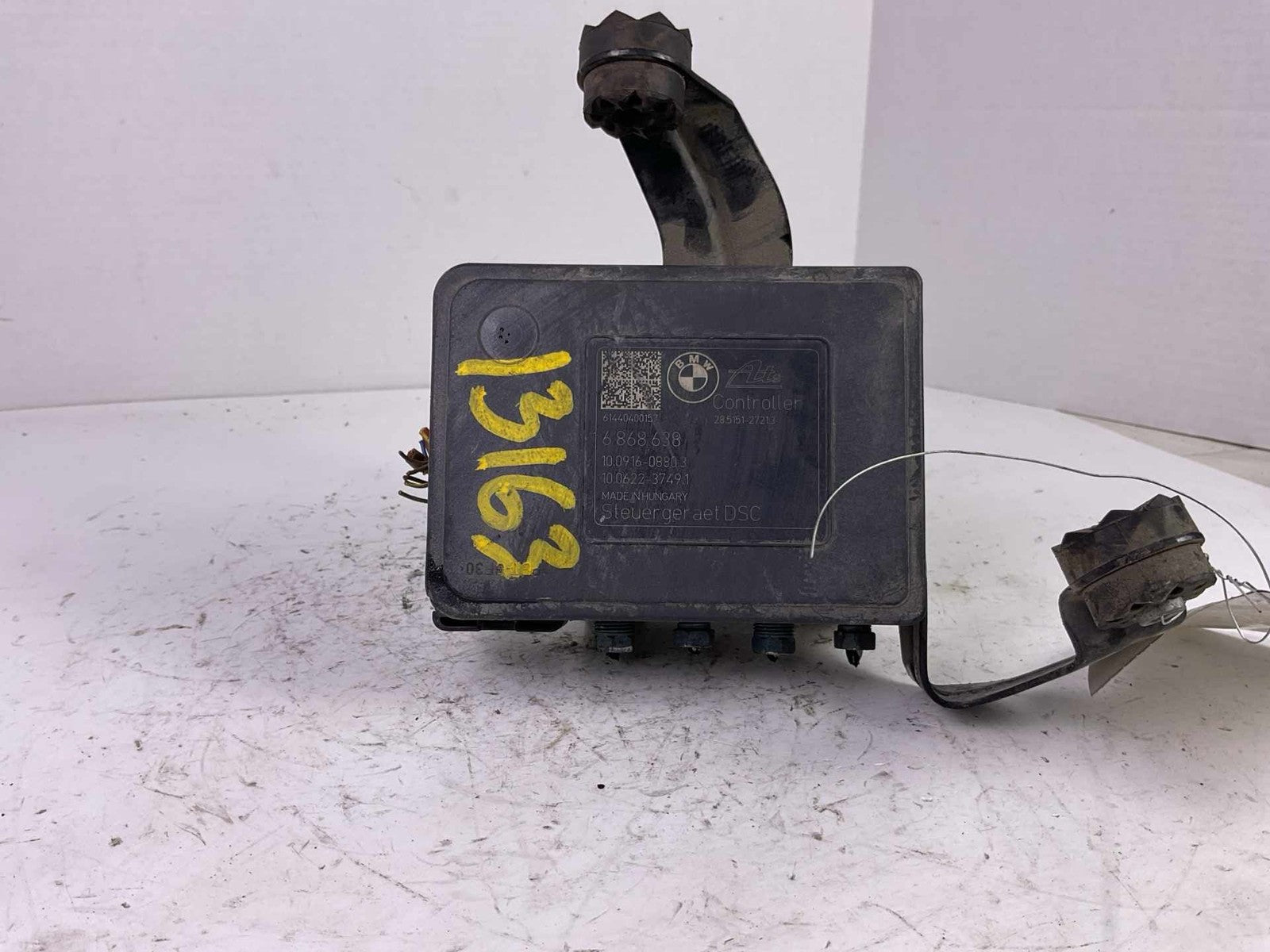 Anti-Lock Brake Pump Module Control Assembly For 2011-2017 BMW 320 SERIES4