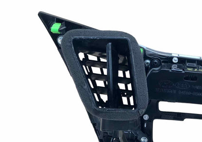 Heater A/c Control HYUNDAI SONATA 11 12 132