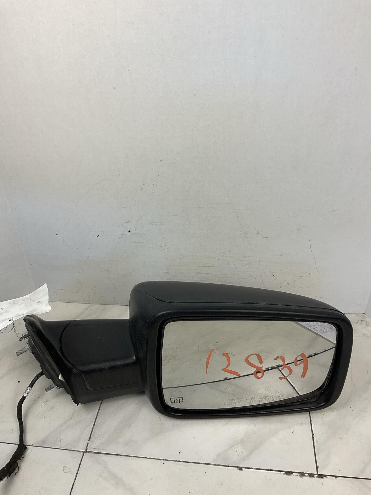 Door Mirror DODGE PICKUP 1500 Right 160