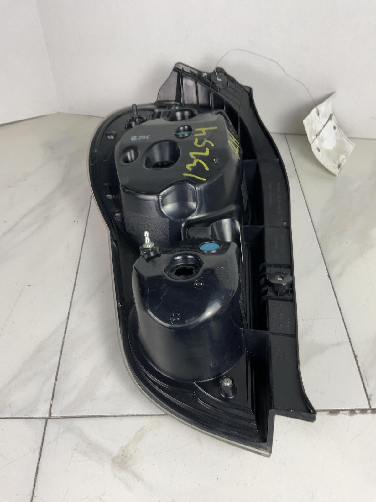 Tail Light Assembly CHEVY SPARK Right 13 14 154