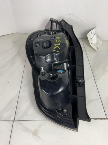 Tail Light Assembly CHEVY SPARK Right 13 14 154