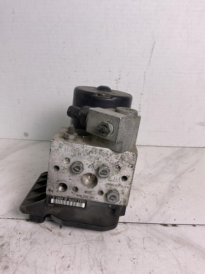 Anti-lock Brake Parts MERCEDES S-CLASS 00 01 023