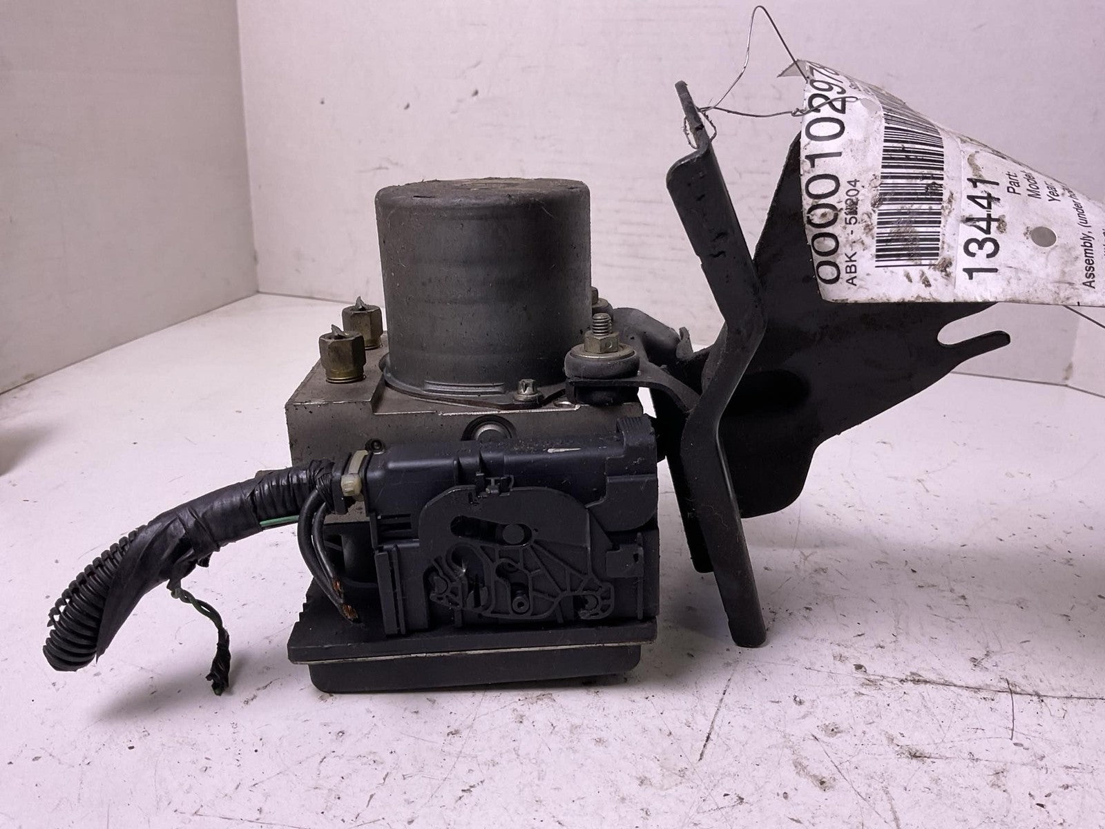 Anti-lock Brake Parts NISSAN ALTIMA 11 120