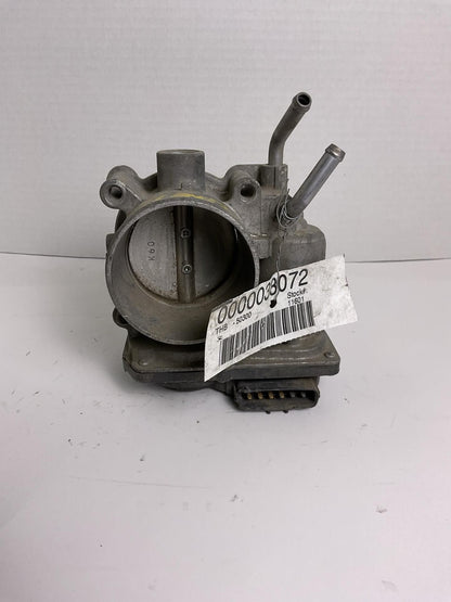Throttle Body/valve Assy HYUNDAI ELANTRA 11 12 13 14 15 16 17 18 192