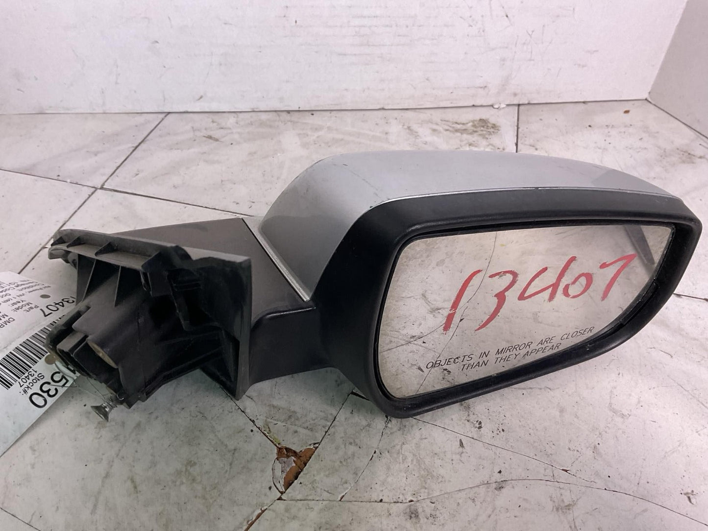 Door Mirror CHEVY MALIBU Right 14 15 160