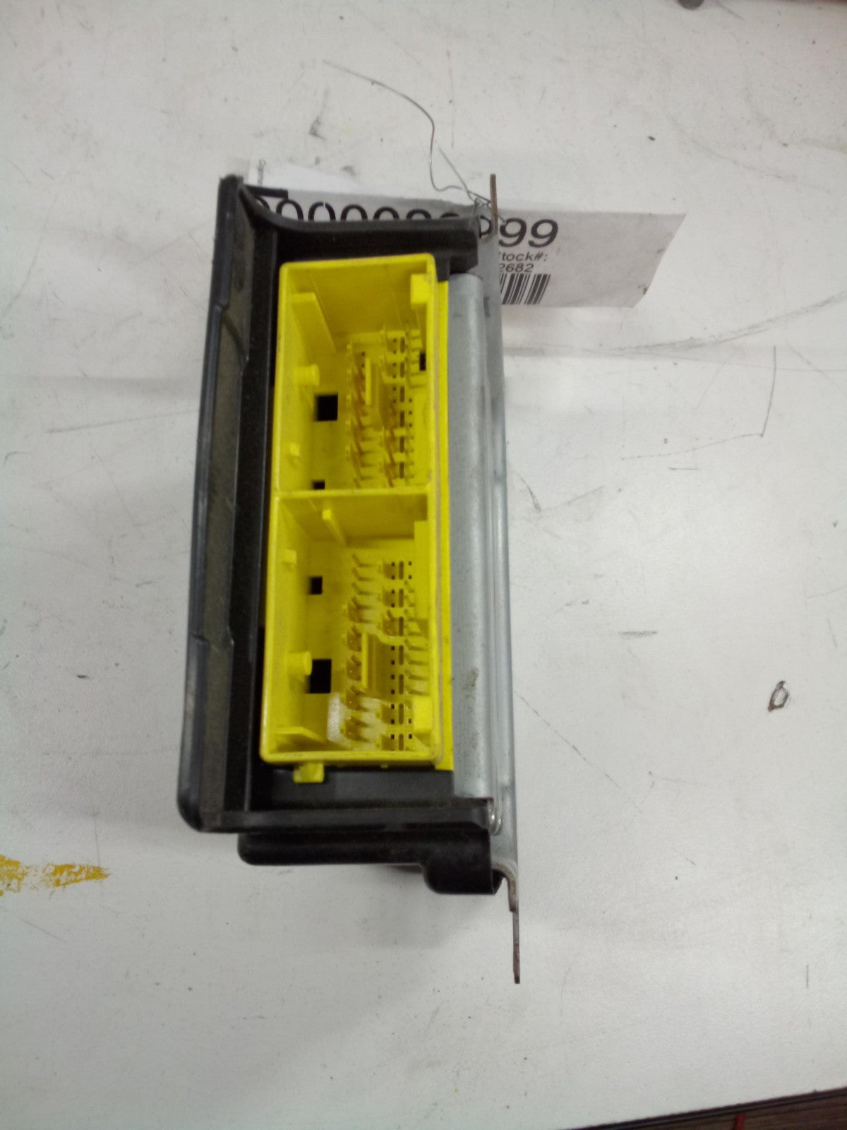 Chassis Brain Box HONDA CIVIC 16 17 18 19 20 217