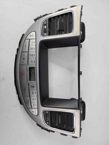 Heater A/c Control HYUNDAI GENESIS 09 10 11 12 13 141