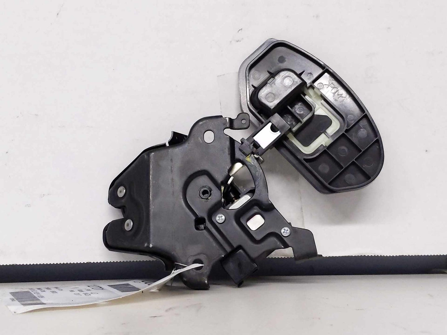 Lid Latch MAZDA 6 171