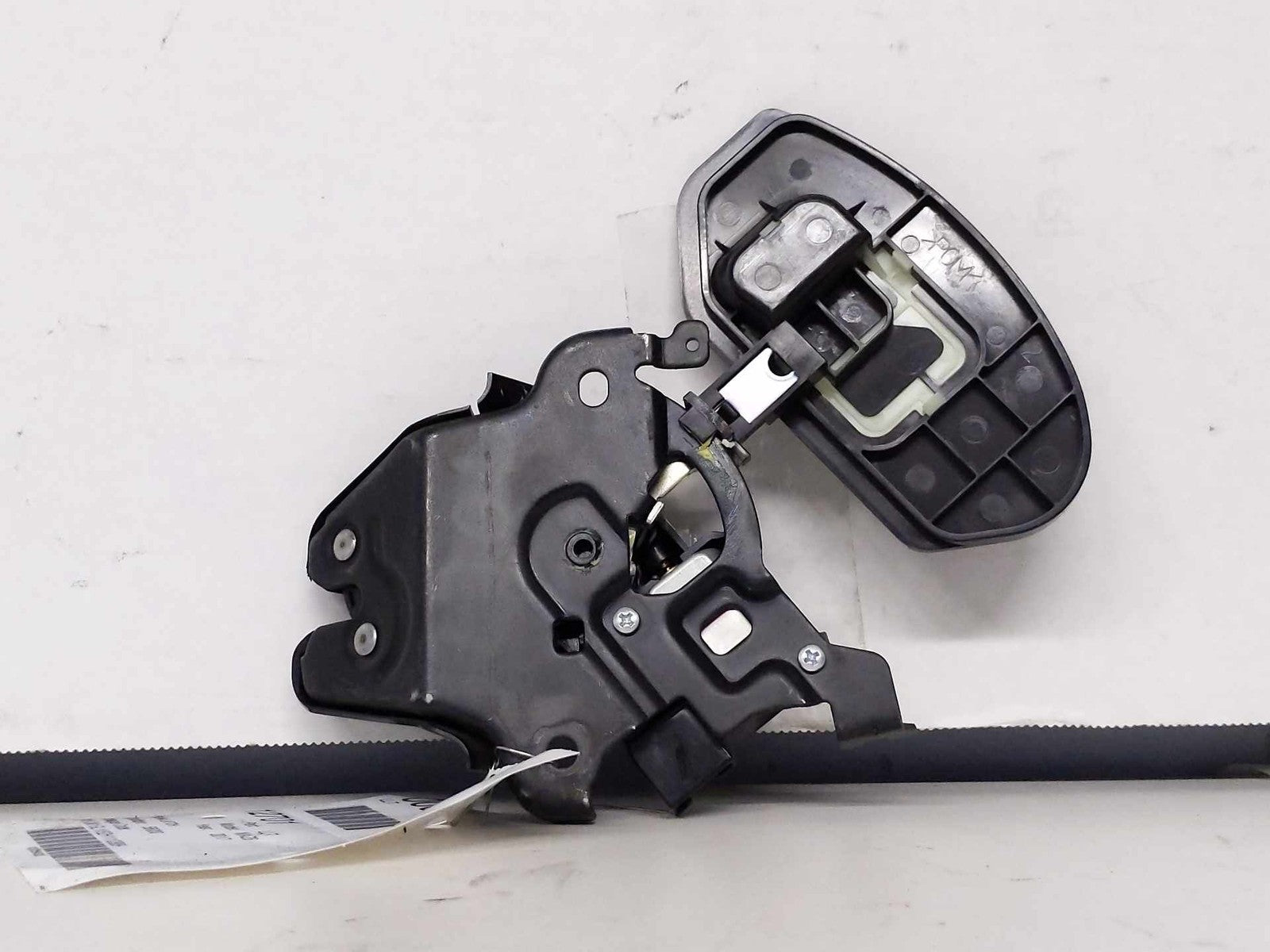 Lid Latch MAZDA 6 171