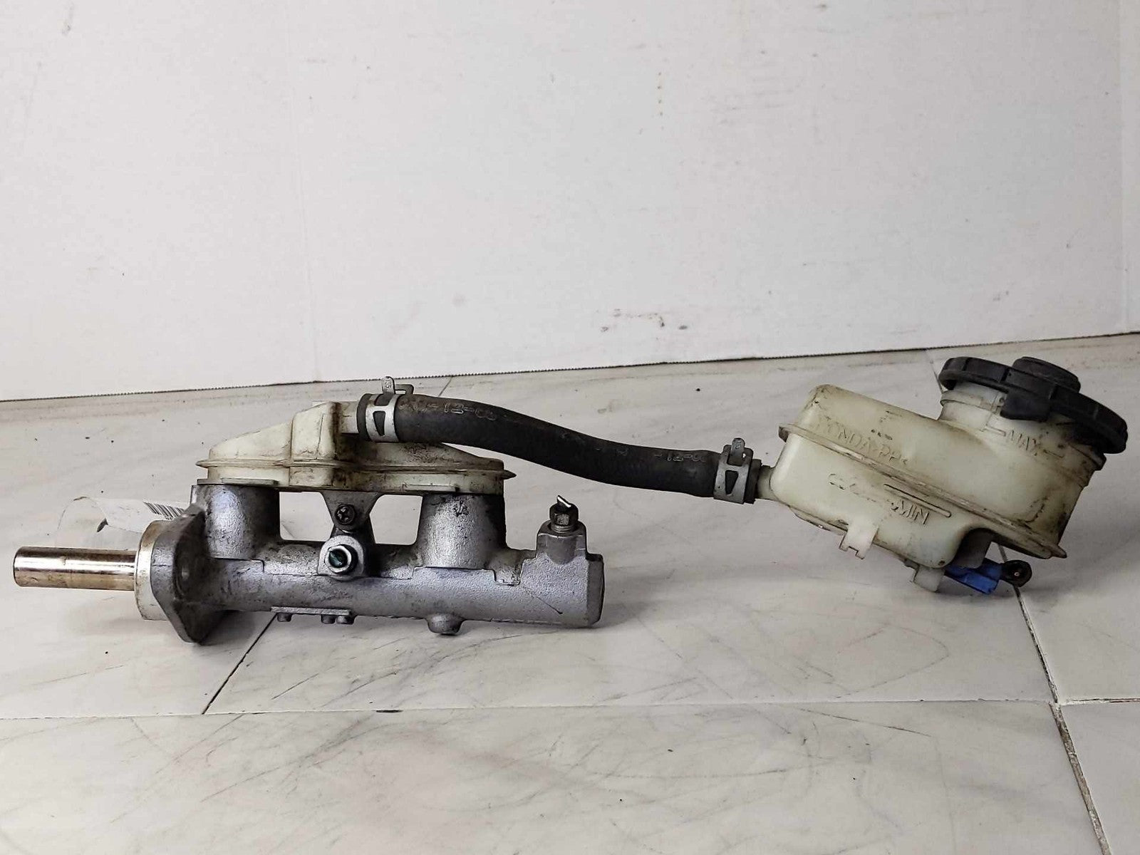 Master Cylinder HONDA CIVIC 07 08 09 10 111