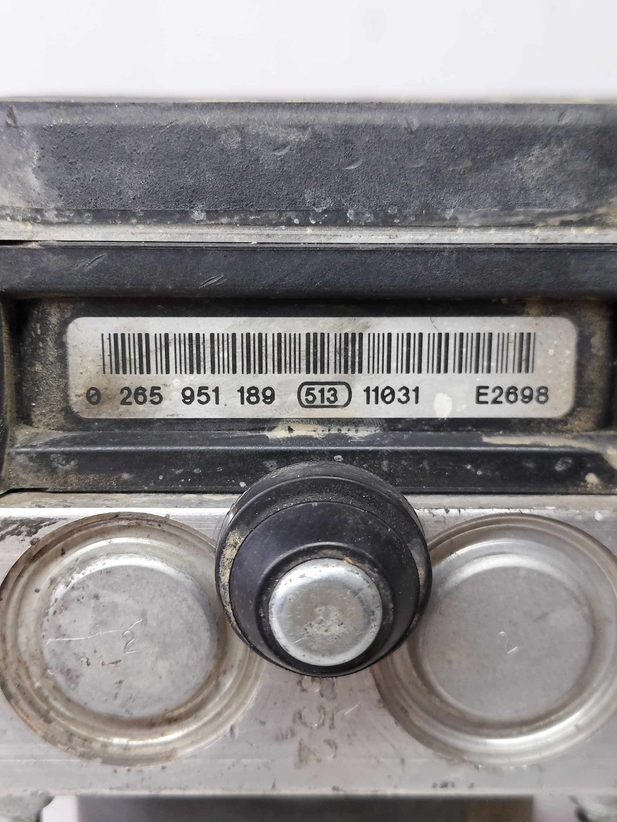 Anti-lock Brake Parts MAZDA CX7 10 11 128