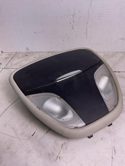 Overhead Console DODGE DART 13 14 150