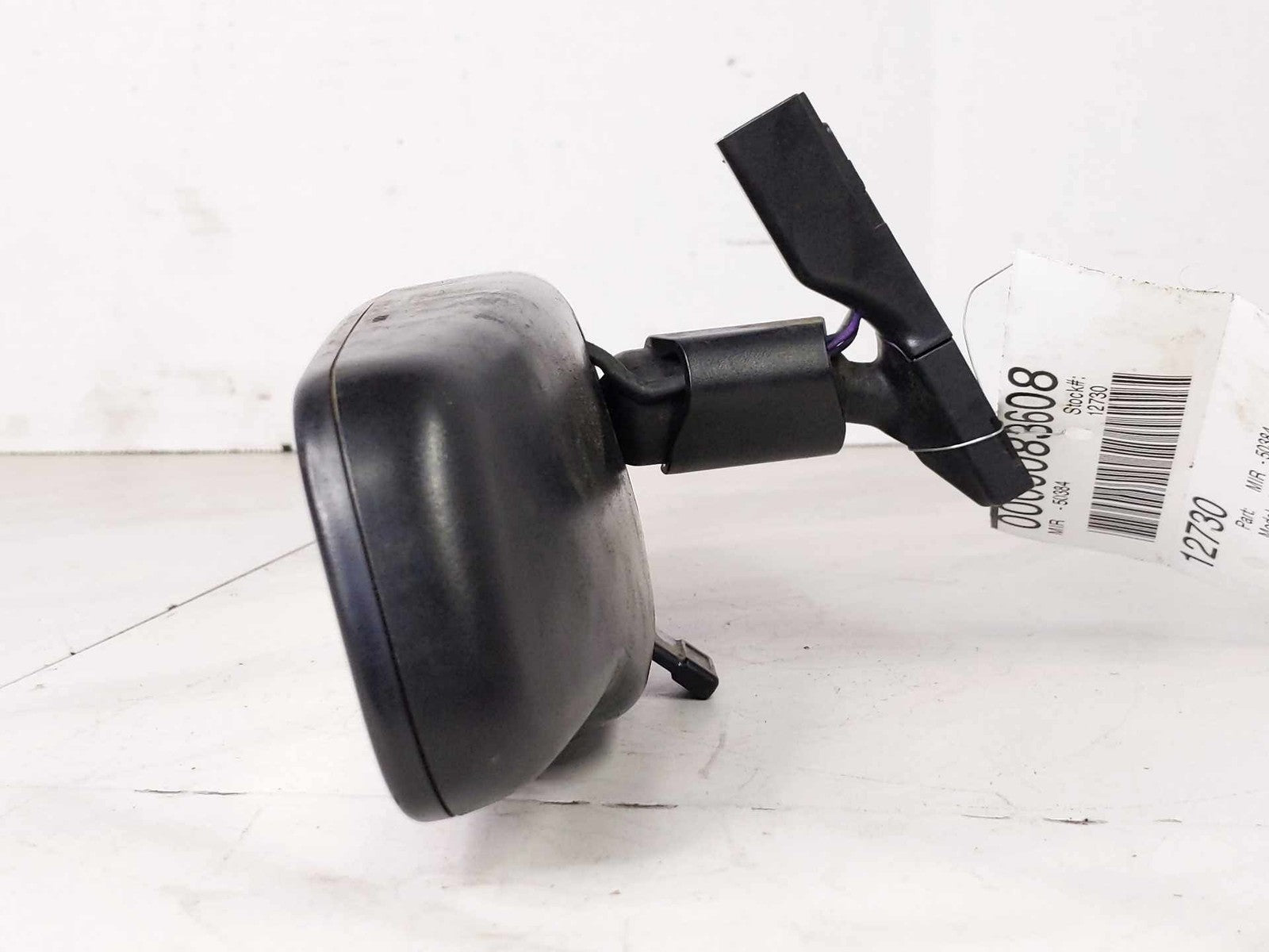 Rear View Mirror HYUNDAI VELOSTER 12 13 14 15 16 17 19 20 213