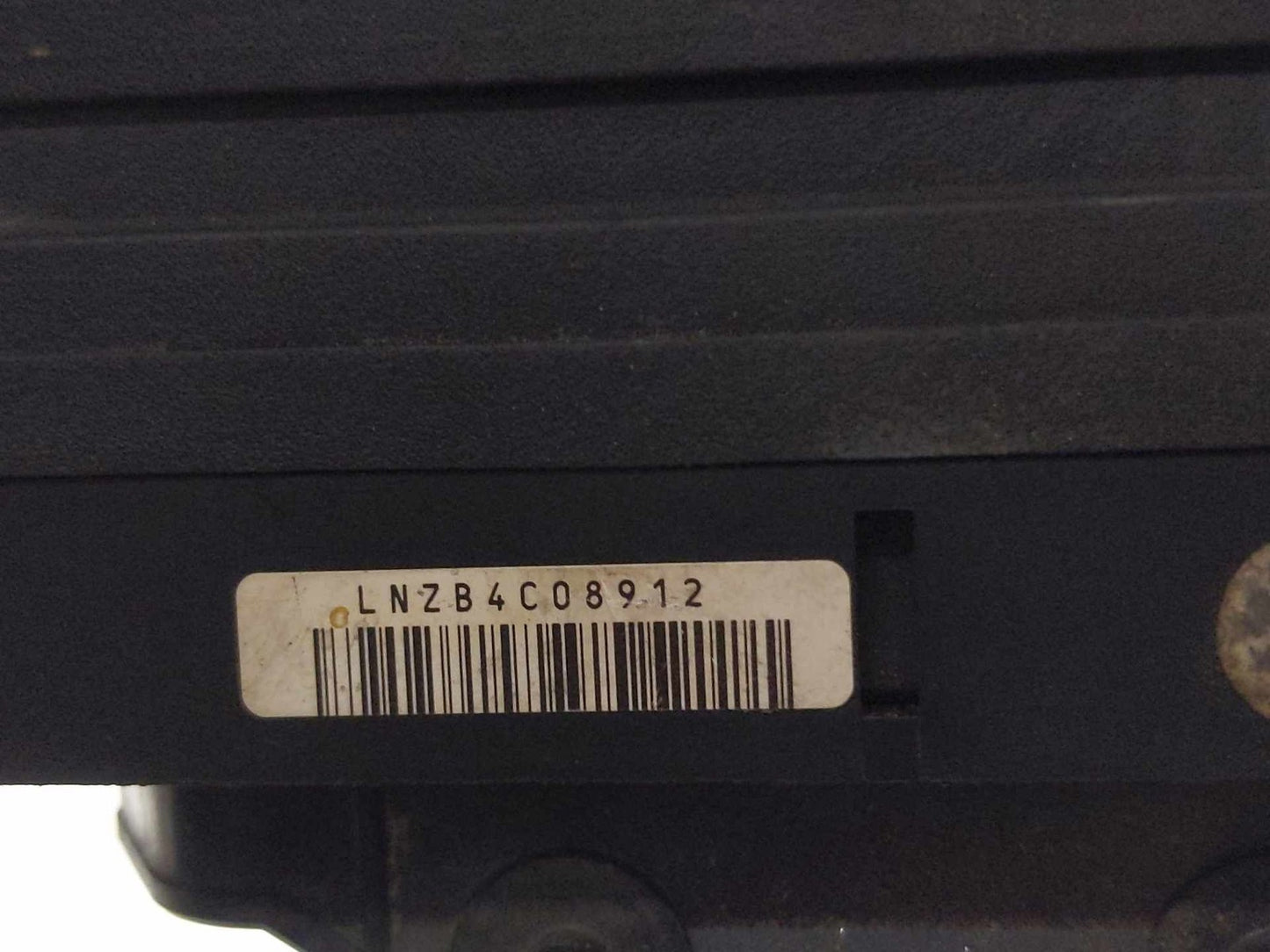 Chassis Brain Box JETTA EXCEPT GLI 14 15 167