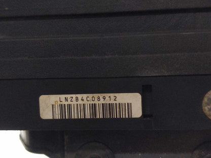 Chassis Brain Box JETTA EXCEPT GLI 14 15 167