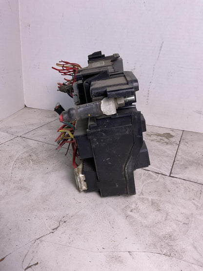 Engine Fuse Box DODGE PICKUP 1500 16 17 18 191