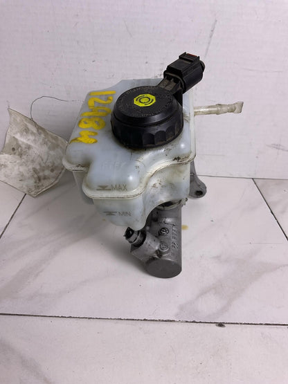Master Cylinder JETTA EXCEPT GLI 09 10 11 12 13 14 15 16 17 181