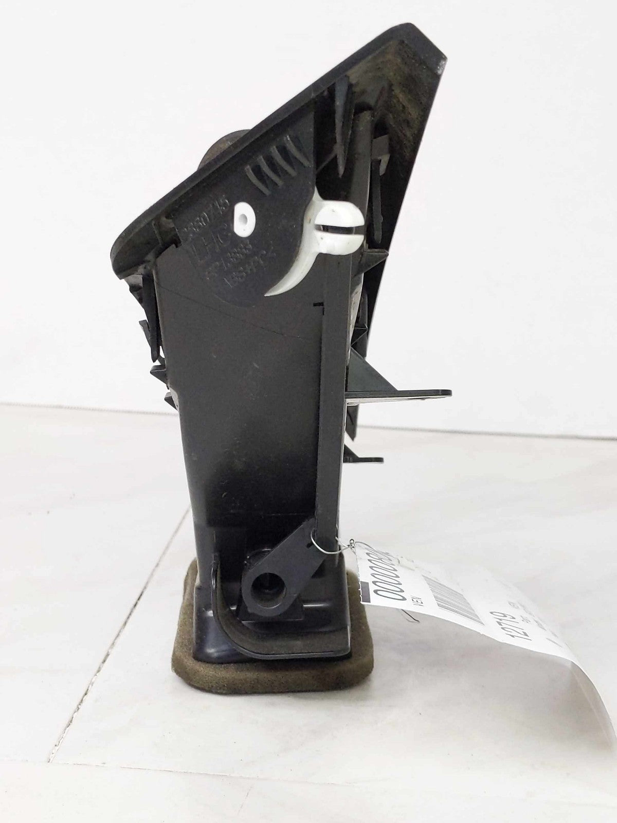 Air Cond./heater Vents CHEVY EQUINOX 122