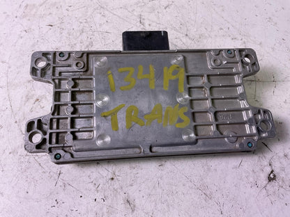 Chassis Brain Box NISSAN QUEST 123