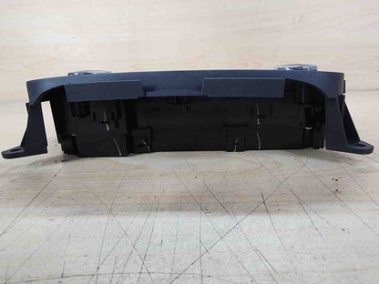 Heater A/c Control NISSAN SENTRA 15 16 172