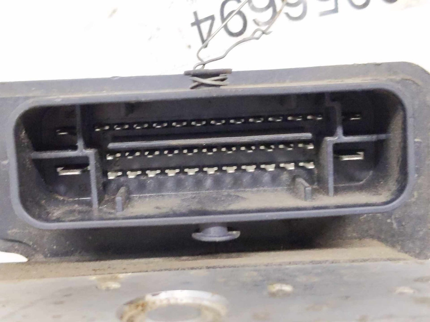 Anti-lock Brake Parts NISSAN ALTIMA 13 14 157