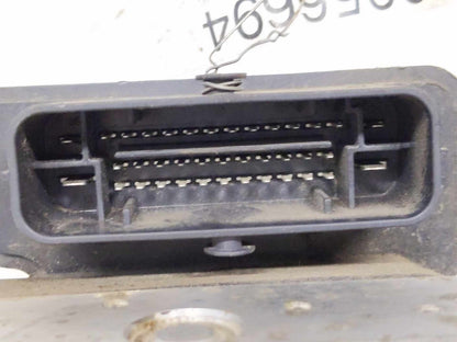 Anti-lock Brake Parts NISSAN ALTIMA 13 14 157