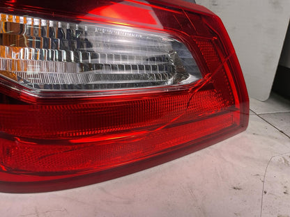 Tail Light Assembly NISSAN ALTIMA Left 16 171