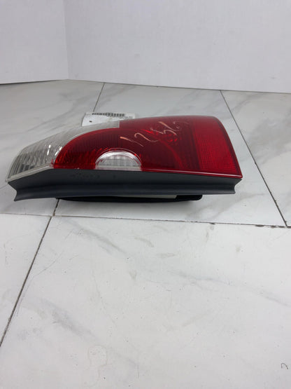 Tail Light Assembly BMW X3 Right 04 05 063