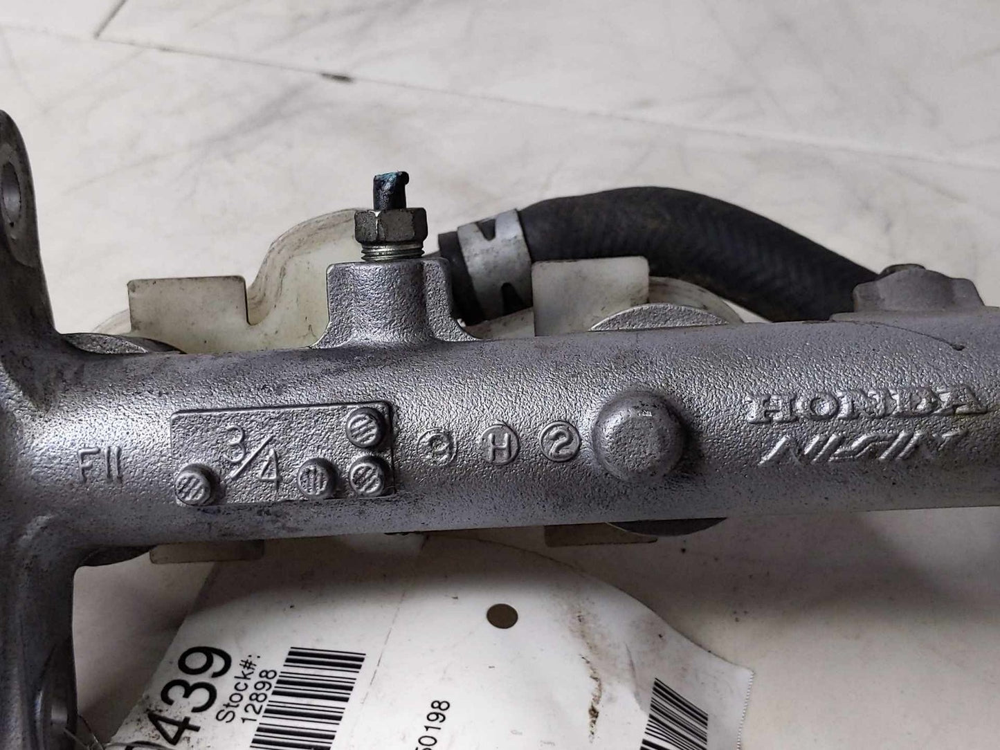 Master Cylinder HONDA CIVIC 07 08 09 10 116