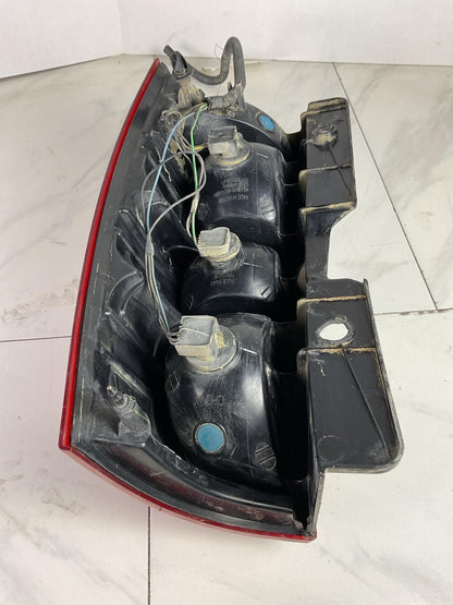 Tail Light Assembly CHEVY TAHOE Left 07 08 09 10 11 12 13 145