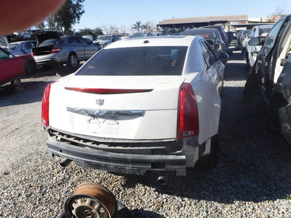 Right Passenger Side Door Mirror For 2008-2013 CADILLAC CTS17