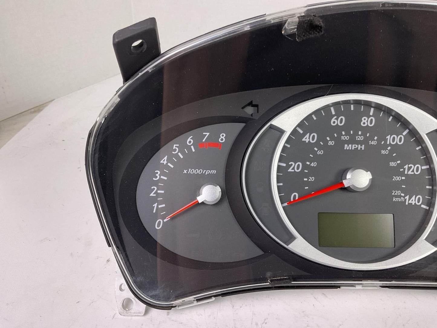 Speedometer HYUNDAI TUCSON 05 062