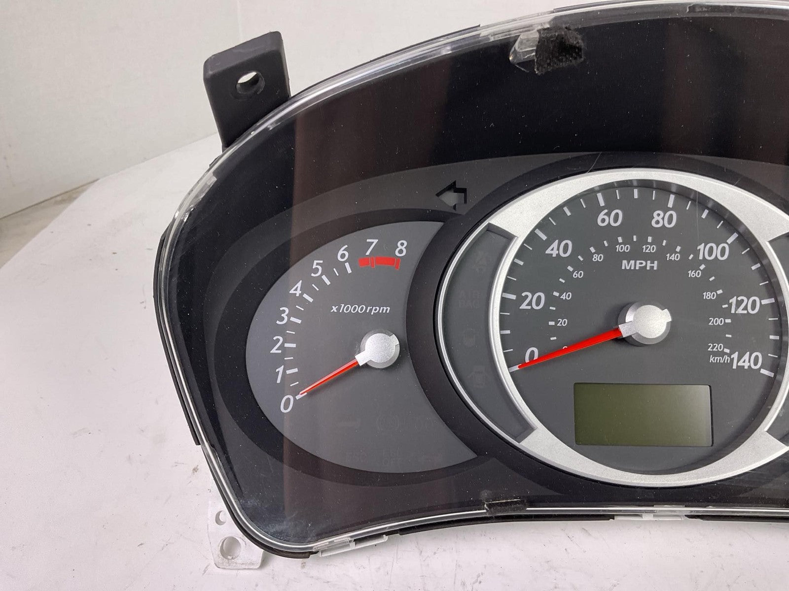 Speedometer HYUNDAI TUCSON 05 062