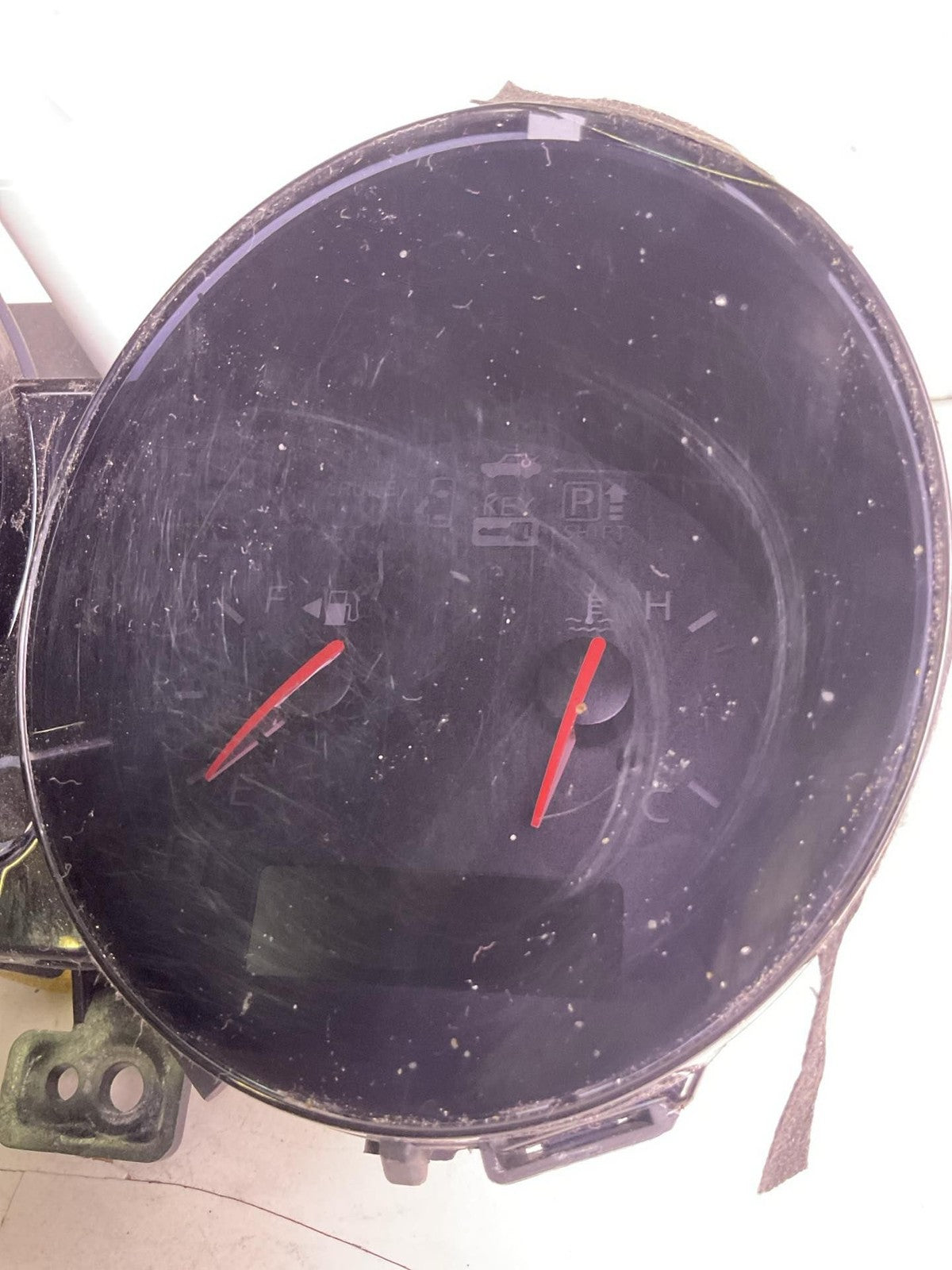 Speedometer NISSAN MAXIMA 07 083