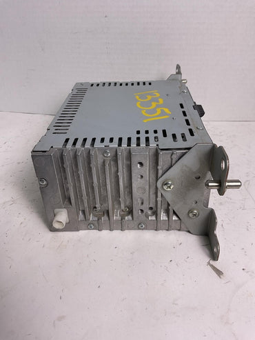 Audio & Visual Equip.(radio) FORD FUSION 14 151