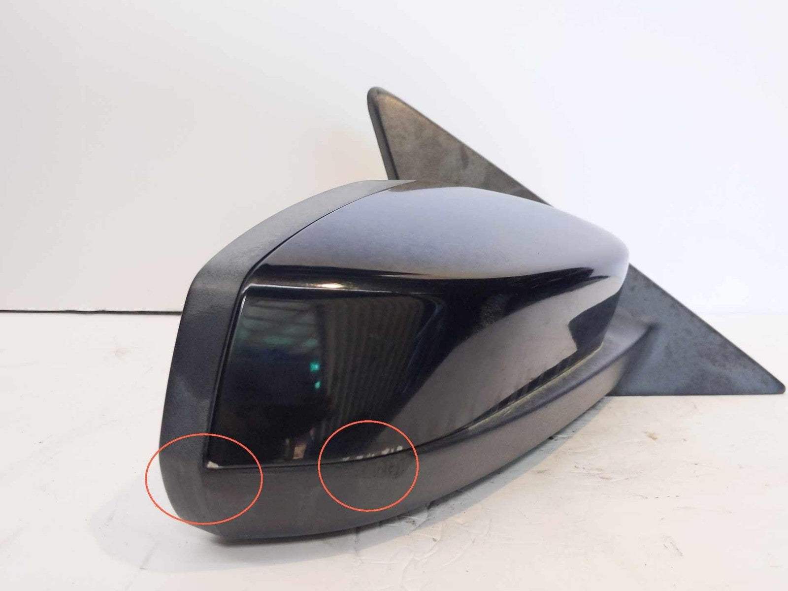 Right Passenger Side Door Mirror for 2013-2014 FORD MUSTANG4