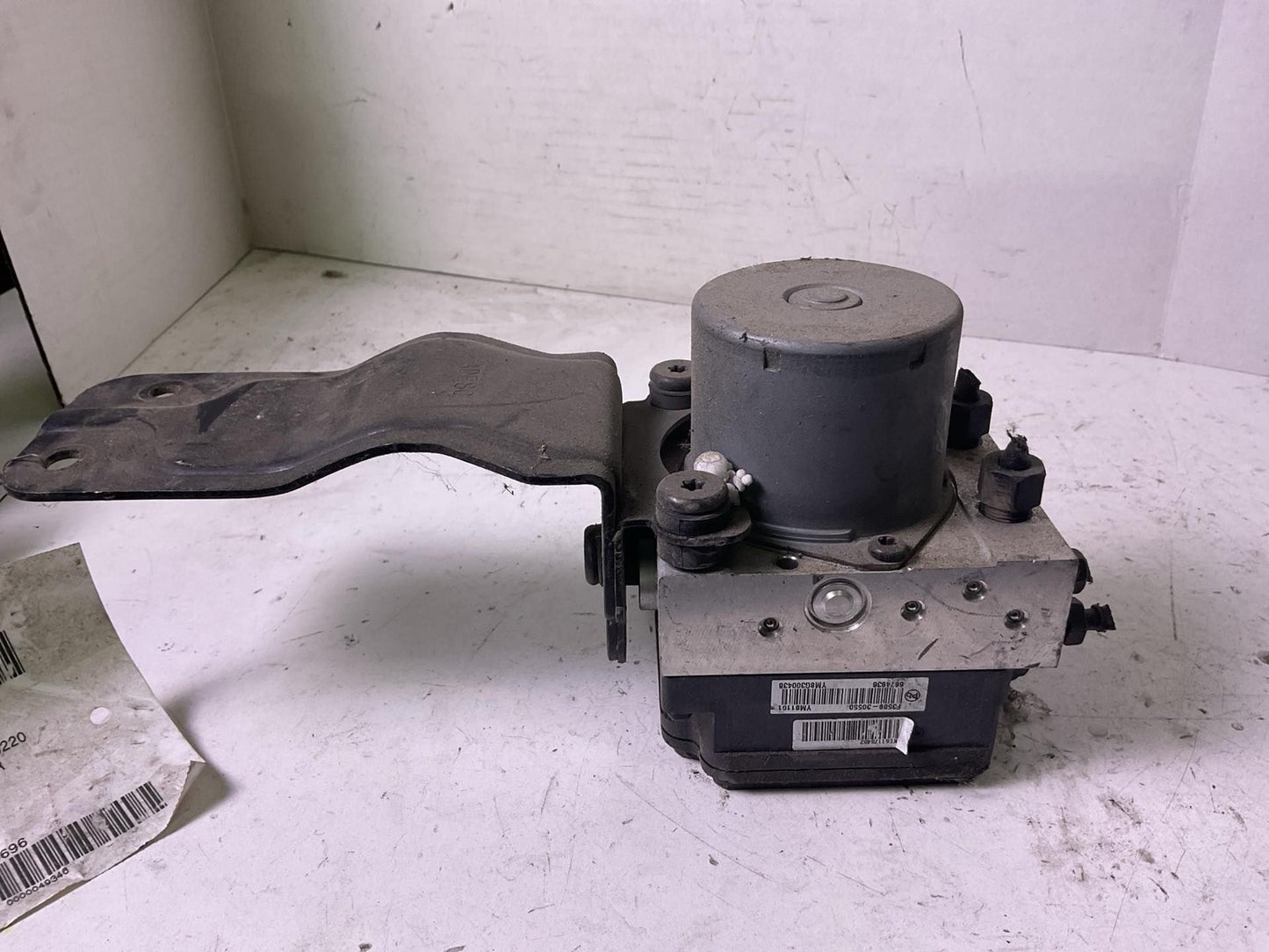 Anti-lock Brake Parts HYUNDAI ELANTRA 17 180