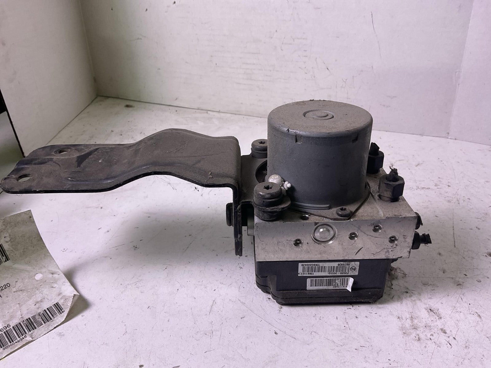 Anti-lock Brake Parts HYUNDAI ELANTRA 17 180