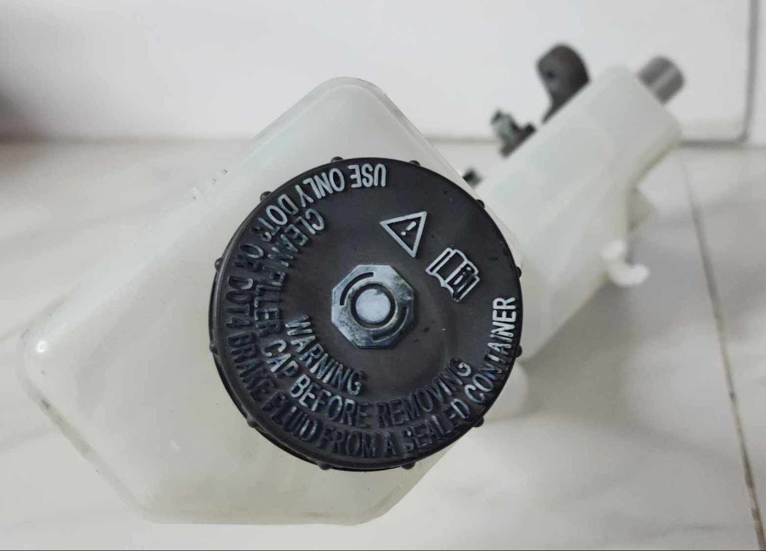 Master Cylinder NISSAN ROGUE SPORT 17 18 19 20 21 225