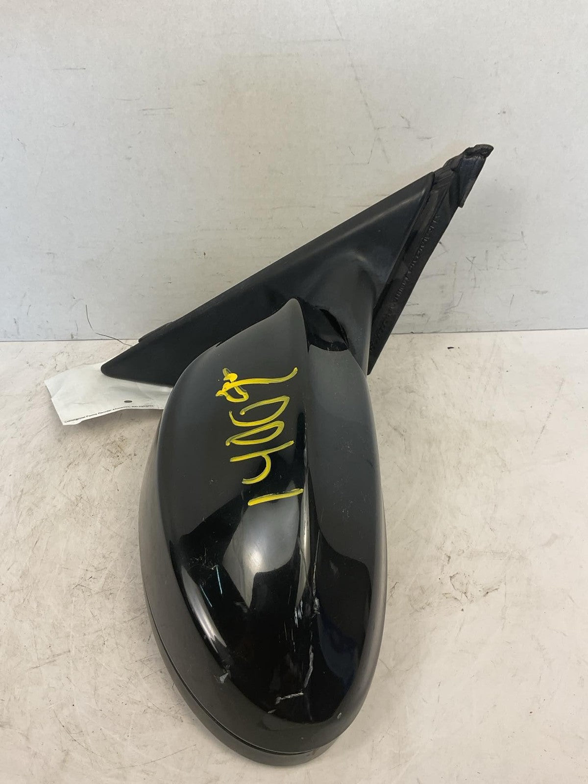 Left Driver Side Door Mirror For 2006 BMW 325I4