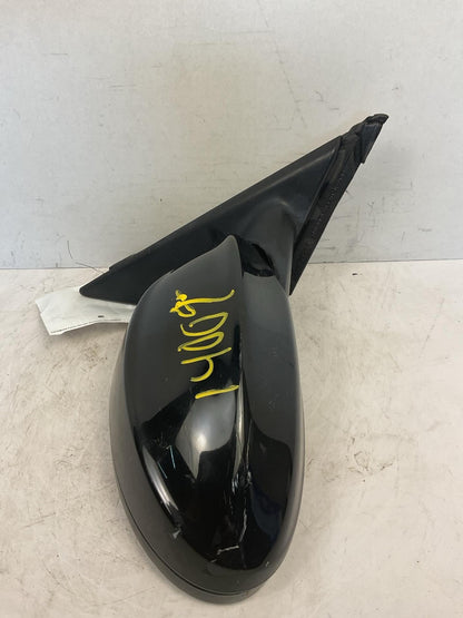Left Driver Side Door Mirror For 2006 BMW 325I4